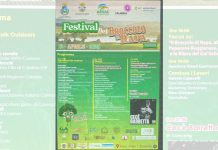 In arrivo la terza edizione del “Festival del Broccolo di Rapa” a Bisignano Sabato 12 Aprile ritorna il Festival del Broccolo di Rapa