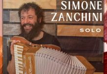 Sguardi a Sud: il 1° maggio Simone Zanchini in concerto a Mendicino