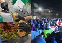 Si conclude con un bagno di folla la III edizione del Festival del Broccolo di Rapa a Bisignano