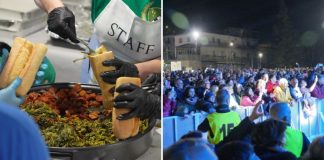 Si conclude con un bagno di folla la III edizione del Festival del Broccolo di Rapa a Bisignano