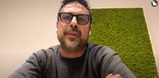 Stefano Fiore a ‘Pianeta Cosenza’: “Non si è fatto tesoro degli errori del passato”