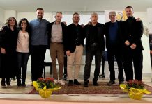 Successo per la 2a edizione del concorso internazionale flautistico “Franz Doppler” 2025 Successo per la 2a edizione del concorso internazionale flautistico Franz Doppler 2025