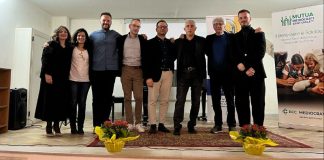Successo per la 2a edizione del concorso internazionale flautistico “Franz Doppler” 2025 Successo per la 2a edizione del concorso internazionale flautistico Franz Doppler 2025