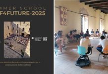Summer School “Desf4future”, al via le iscrizioni per la II edizione a Cerisano