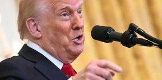 Trump ha minacciato di bombardare Mosca se Putin avesse attaccato l’Ucraina: l’audio inedito
