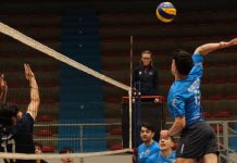 Volley, Serie C: New Tech Milani espugna Lamezia e sale al secondo posto