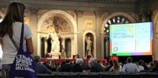 A Lecce dal 29 al 31 maggio torna il Festival dell’Energia