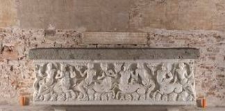 A Pisa nasce il Museo delle Antichità in Piazza dei Miracoli