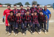 Il sogno è realtà, l’Asd Academy Montalto Uffugo promossa in Prima Categoria Academy Montalto Uffugo