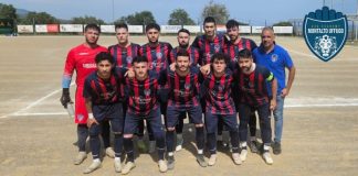 Il sogno è realtà, l’Asd Academy Montalto Uffugo promossa in Prima Categoria Academy Montalto Uffugo