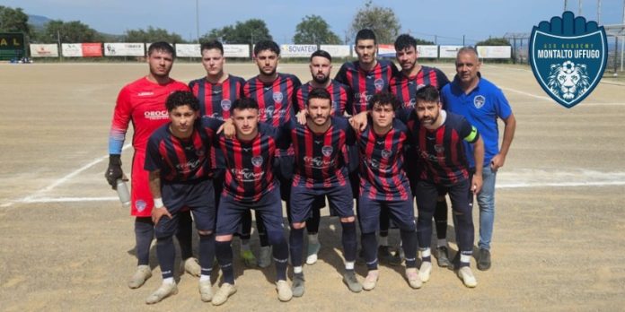 Academy Montalto Uffugo