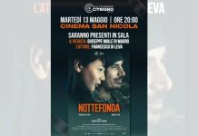 Al San Nicola di Cosenza arriva Francesco Di Leva, vincitore del David di Donatello 2025