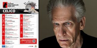 Al via il Celico International Arts Festival 2025