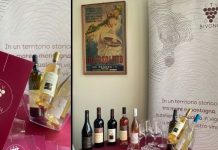 Altra tappa, la sesta, del Bivongi Doc Fest alle Cantine Murace