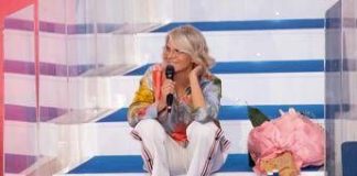 ‘Amici’, Gaia e Sarah Toscano ospiti oggi domenica 5 ottobre di Maria De Filippi