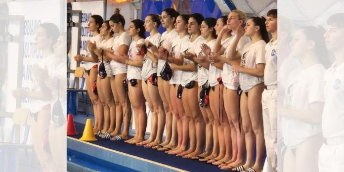 Smile Cosenza Pallanuoto qualificata per le coppe europee