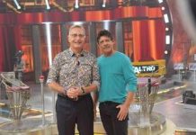 Avanti un altro, oggi 22 maggio: torna l’appuntamento in prima serata con Paolo Bonolis