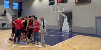 Basket, grande attesa per gara 1 playout: Sintegra Rende in casa contro Marigliano