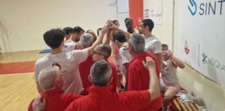 Basket, playout: Sintegra Rende si impone in casa contro Marigliano