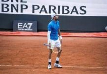 Berrettini, l’incubo continua: salterà anche il Roland Garros