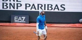 Berrettini, l’incubo continua: salterà anche il Roland Garros