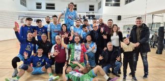 Volley, Grottaglie primo ostacolo per Bisignano verso l’A3. Praia battuto: promozione in B riaperta Bisignano ospita Grottaglie per i playoff, Praia perde e rimanda la promozione