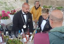 Bivongi Doc Fest, settima tappa a Stilo presso la Tenuta Diecimani