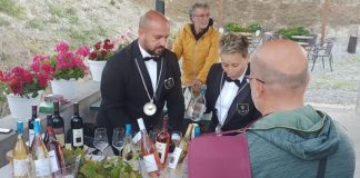 Bivongi Doc Fest, settima tappa a Stilo presso la Tenuta Diecimani