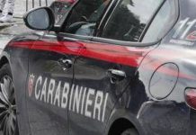 Brindisi, non si fermano all’alt: carabiniere morto in seguito a sparatoria