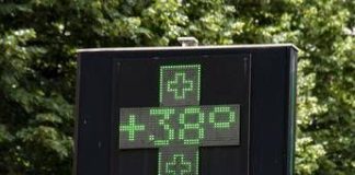 Caldo afoso e temperature oltre la media, arriva la svolta meteo: le previsioni