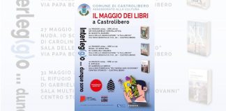 Castrolibero celebra il Maggio dei Libri: tre autrici, tre racconti