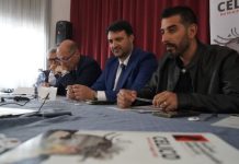 Celico International Art Festival – visioni metamorfiche: il programma completo