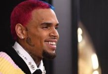 Chris Brown rilasciato su cauzione, via libera al suo tour mondiale