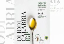 Consorzio Olio di Calabria IGP: continuano gli appuntamenti con “I Giorni dell’Olio”