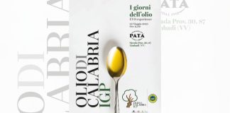 Consorzio Olio di Calabria IGP: continuano gli appuntamenti con “I Giorni dell’Olio”