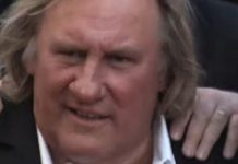 Gerard Depardieu condannato per violenza sessuale
