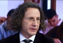 Adriano Panzironi condannato a 2 anni e 8 mesi
