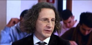 Adriano Panzironi condannato a 2 anni e 8 mesi