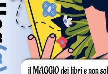 Cosenza, al via il “Maggio dei Libri” con al centro il tema “INTELLEG(G)O”