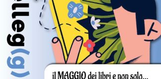 Cosenza, al via il “Maggio dei Libri” con al centro il tema “INTELLEG(G)O”