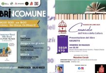 Cosenza, si conclude il Maggio dei Libri con gli ultimi due appuntamenti Cosenza, si conclude il Maggio dei Libri con gli ultimi due appuntamenti