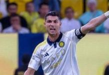 Cristiano Ronaldo lascia l’Al Nassr? Il post: “Questo capitolo è finito”