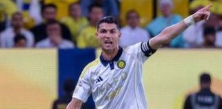 Cristiano Ronaldo lascia l’Al Nassr? Il post: “Questo capitolo è finito”