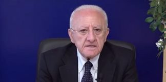 De Luca: “Se vogliono salvare la Sampdoria lo dicano chiaramente” De Luca Se vogliono salvare la Sampdoria lo dicano chiaramente