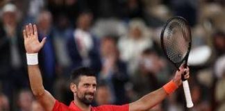 Djokovic-Moutet: orario, precedenti e dove vederla in tv
