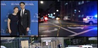 Due diplomatici uccisi a Washington, il sospetto killer: “Portiamo la guerra a casa”. Fbi: “E’ terrorismo”