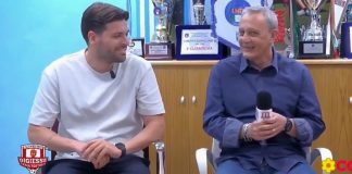 Eccellenza, il Praiatortora presenta il nuovo tecnico Viscardi Eccellenza, il Praiatortora presenta il nuovo tecnico Viscardi