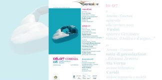 Ecco i vincitori della 49° edizione del Premio Sila