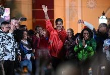 Elezioni Venezuela, Maduro stravince