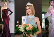 Erminia Marino incoronata Miss Mondo Calabria 2025 Erminia Marino incoronata a Miss Mondo Calabria 2025